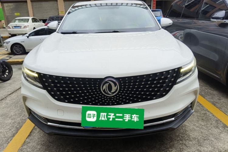 Used Dongfeng Fengon ix5 2019 220T CVT Zhiyue Trim China V Emission Standard Front