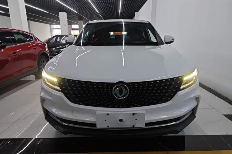 Used Dongfeng Fengon ix5 2019 220T CVT Zhiyue Trim China V Emission Standard Front