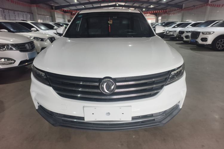 Used Dongfeng Fengon ix5 2019 220T CVT Zhiyue Trim China V Emission Standard Front