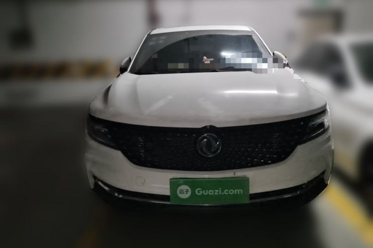 Used Dongfeng Fengon ix5 2019 220T CVT Zhiyue Trim China V Emission Standard Front