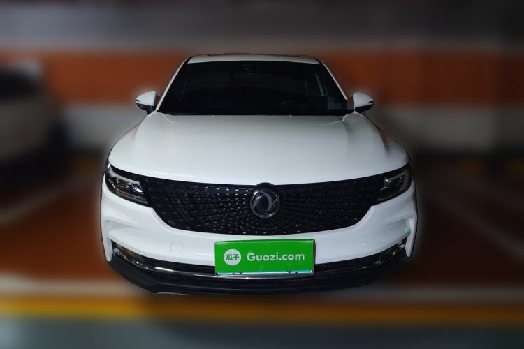 Used Dongfeng Fengon ix5 2019 220T CVT Zhiyue Trim China V Emission Standard Front