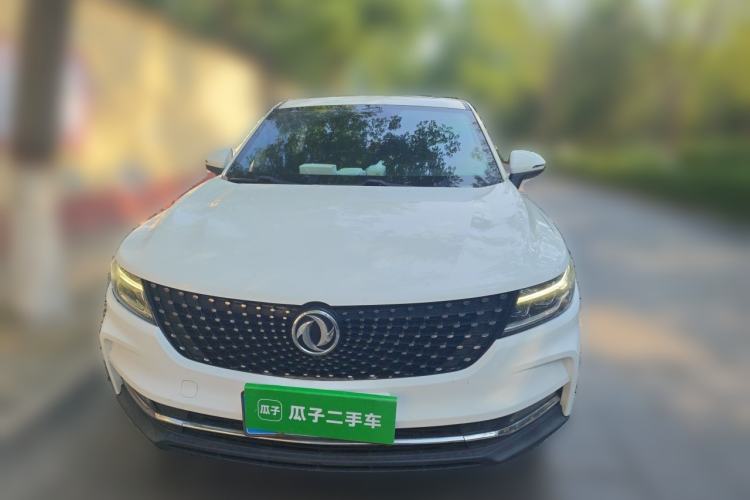 Used Dongfeng Fengon ix5 2019 220T Manual Smart Version China V Standard Front