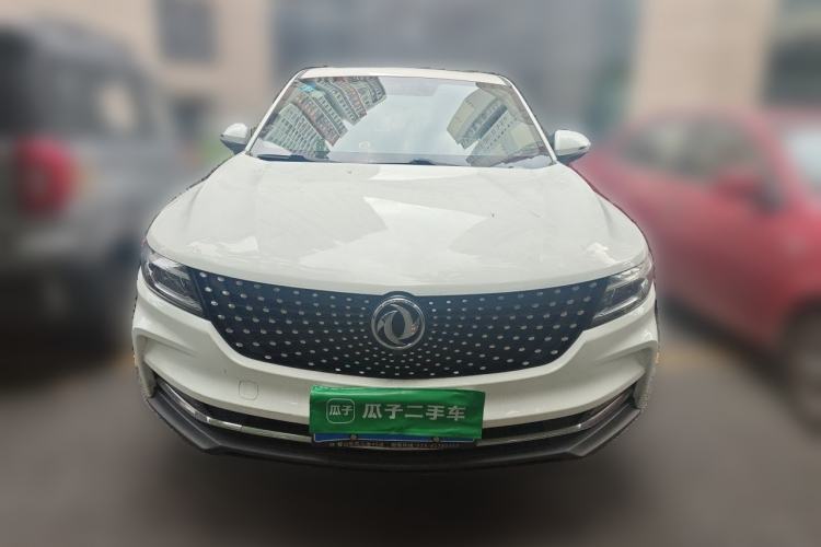 Used Dongfeng Fengon ix5 2019 220T CVT Zhiyue Trim China V Emission Standard Front