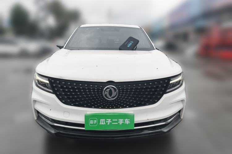 Used Dongfeng Fengon ix5 2019 220T CVT Zhiyue Trim China V Emission Standard Front