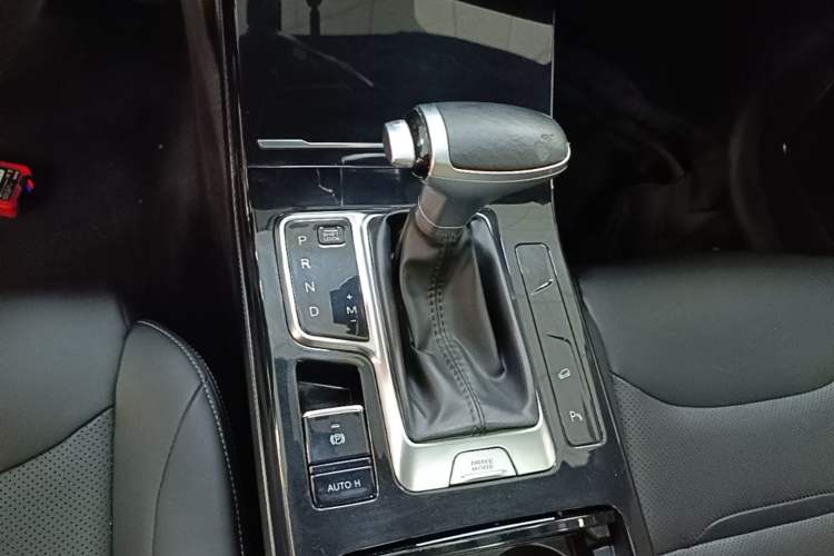 Used Dongfeng Fengon ix5 2019 280TGDI CVT Smart Version China V Standard Gear Lever