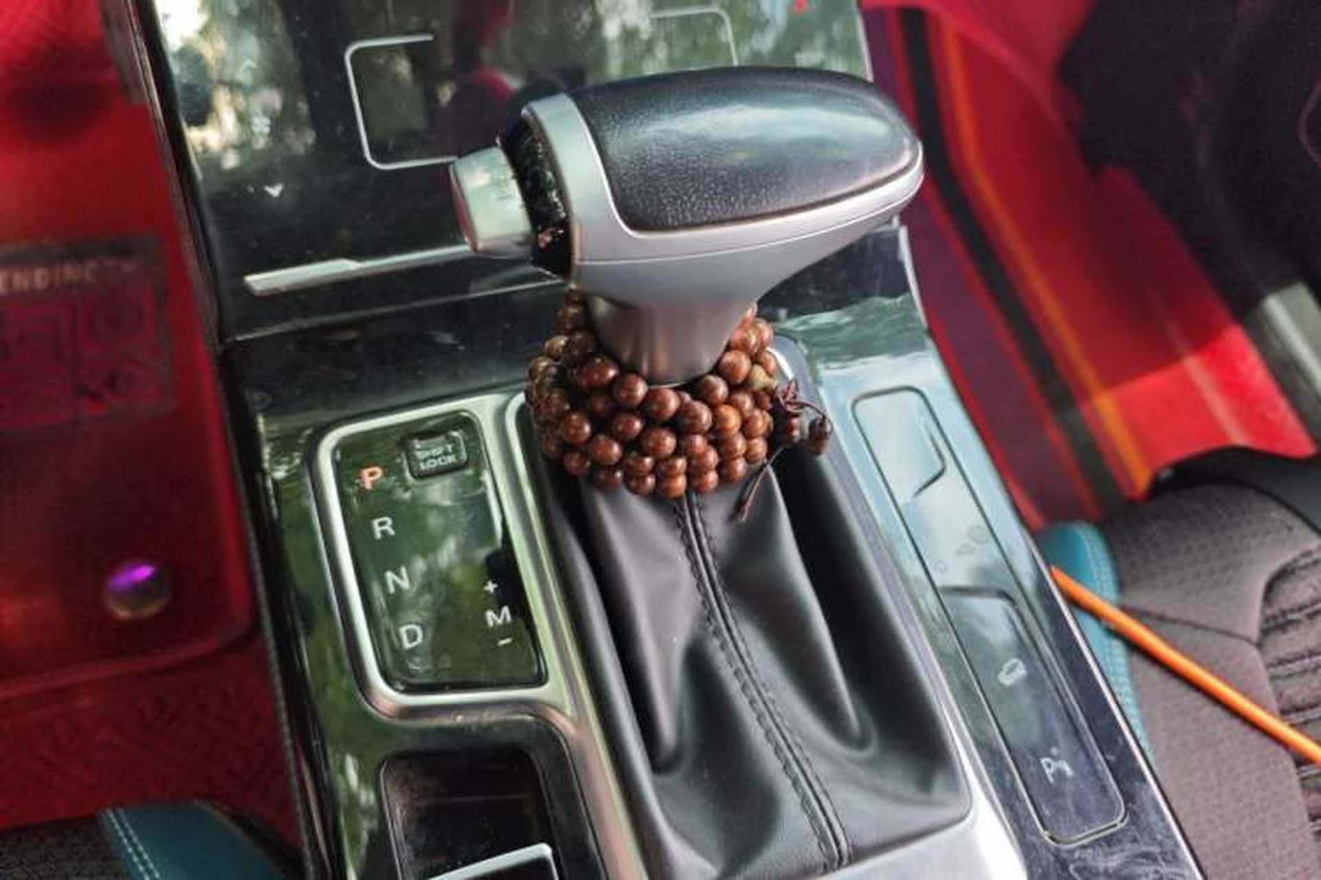 Used Dongfeng Fengon ix5 2019 280TGDI CVT Smart Version China V Standard Gear Lever