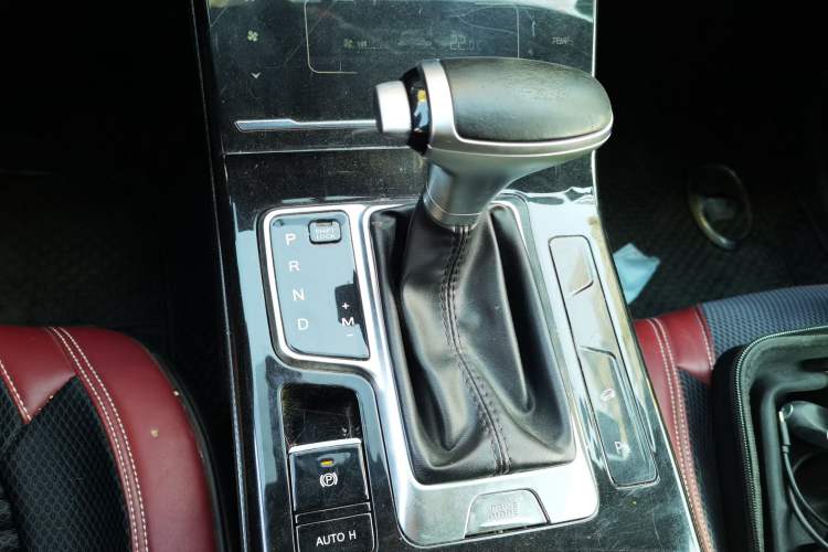 Used Dongfeng Fengon ix5 2019 280TGDI CVT Smart Version China V Standard Gear Lever