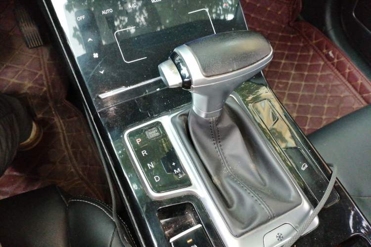 Used Dongfeng Fengon ix5 2019 220T CVT ZhiShang Version China VI Standard Gear Lever