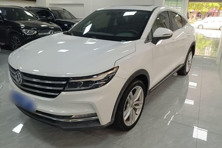 Used Dongfeng Fengon ix5 2019 280TGDI CVT Smart Version China V Standard Guazi used car, China used car export, Used car for sale, Used  cars, Cheapest cars for sale