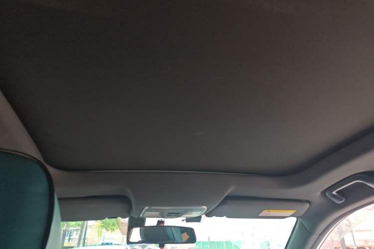 Used Dongfeng Fengon ix5 2019 280TGDI CVT Smart Version China V Standard Headliner