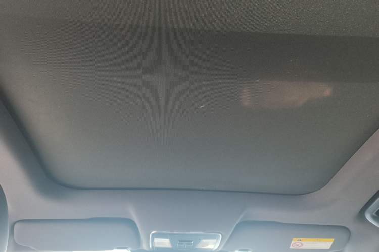 Used Dongfeng Fengon ix5 2019 280TGDI CVT ZhiZun Trim China V Emission Standard Headliner
