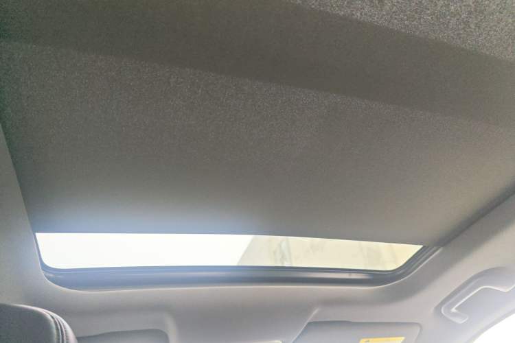 Used Dongfeng Fengon ix5 2019 280TGDI CVT Smart Version China V Standard Headliner