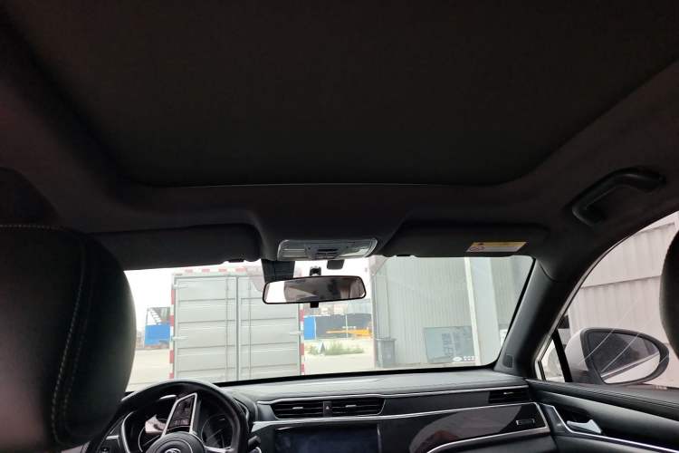 Used Dongfeng Fengon ix5  Headliner