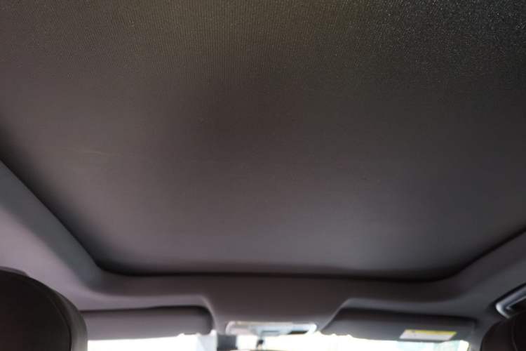 Used Dongfeng Fengon ix5 2019 280TGDI CVT Smart Version China V Standard Headliner