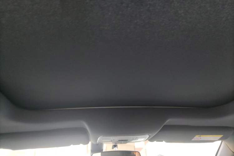 Used Dongfeng Fengon ix5 2019 280TGDI CVT Smart Version China V Standard Headliner