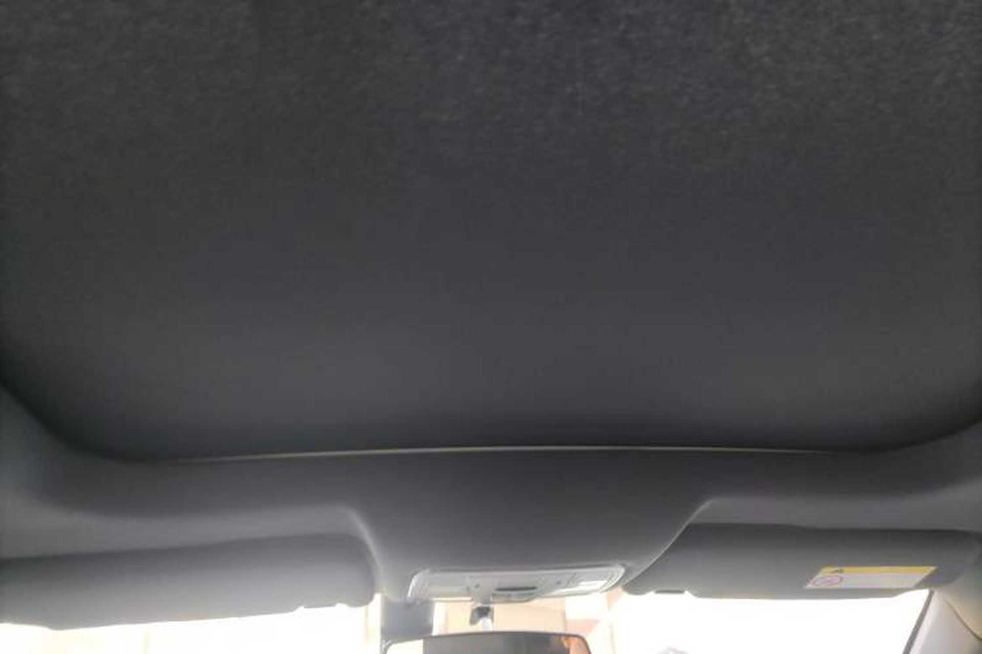 Used Dongfeng Fengon ix5 2019 280TGDI CVT Smart Version China V Standard Headliner