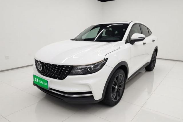 Used Dongfeng Fengon ix5 2019 220TGDI CVT Zhiya Trim China VI Standard