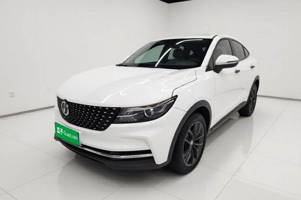 Dongfeng Fengon ix5 2019