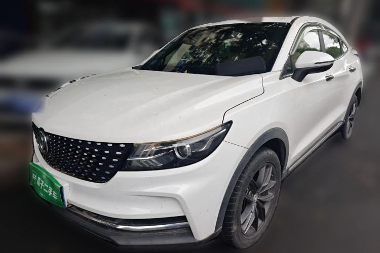 Used Dongfeng Fengon ix5 2019 220TGDI CVT Zhiya Trim China VI Standard Guazi used car, China used car export, Used car for sale, Used  cars, Cheapest cars for sale