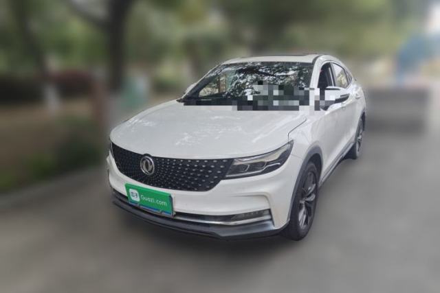Used Dongfeng Fengon ix5 2019 220T CVT Zhiyue Trim China V Emission Standard