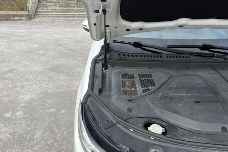 Used Dongfeng Fengon ix5 2019 220T CVT Zhiyue Trim China V Emission Standard Interior 12