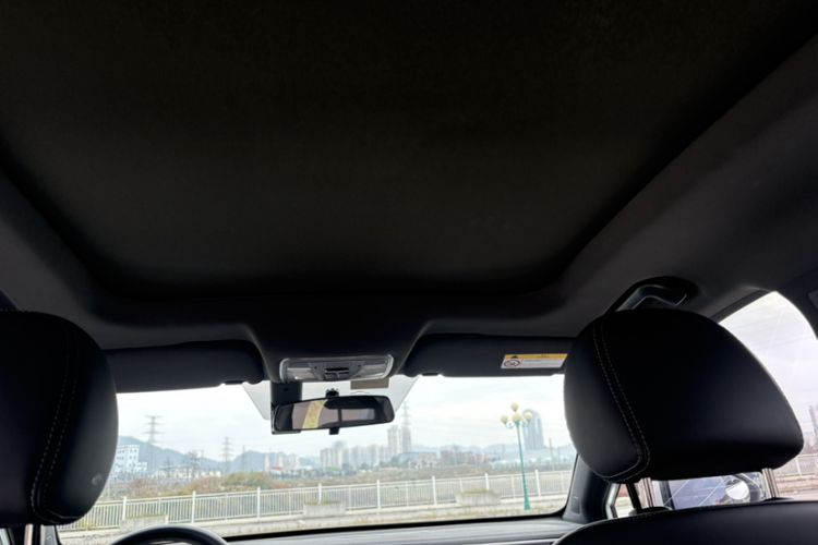 Used Dongfeng Fengon ix5 2019 220T CVT Zhiyue Trim China V Emission Standard Interior 2