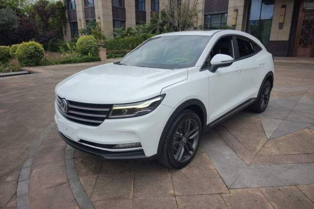 Used Dongfeng Fengon ix5 2019 280TGDI CVT ZhiZun Trim China V Emission Standard