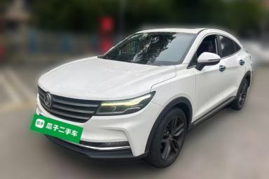 Used Dongfeng Fengon ix5 2019 280TGDI CVT ZhiZun Trim China V Emission Standard