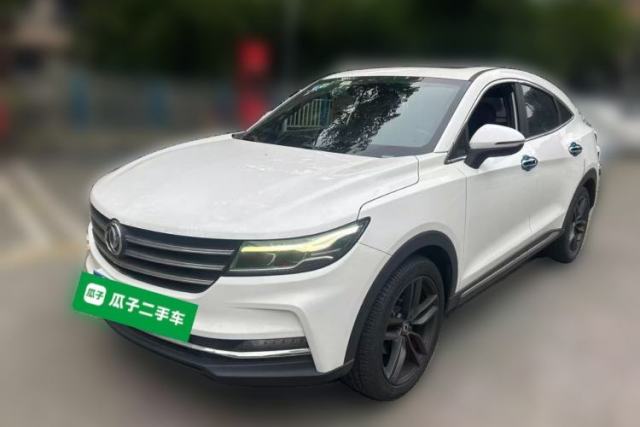 Used Dongfeng Fengon ix5 2019 280TGDI CVT ZhiZun Trim China V Emission Standard
