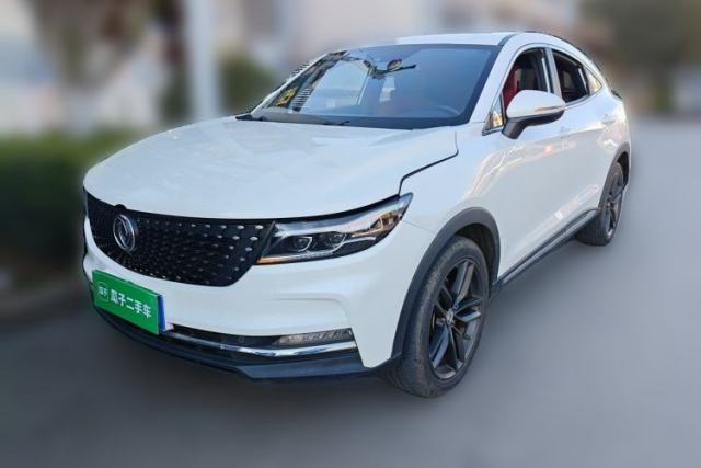 Used Dongfeng Fengon ix5 2019 280TGDI CVT ZhiZun Trim China V Emission Standard