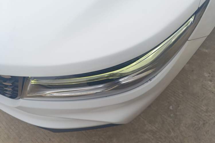 Used Dongfeng Fengon ix5 2019 280TGDI CVT Smart Version China V Standard Left Front Headlight