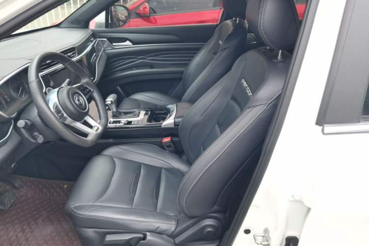 Used Dongfeng Fengon ix5  Left Front Seat