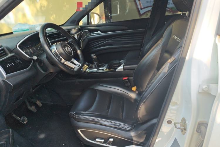 Used Dongfeng Fengon ix5 2019 220T Manual Smart Version China V Standard Left Front Seat