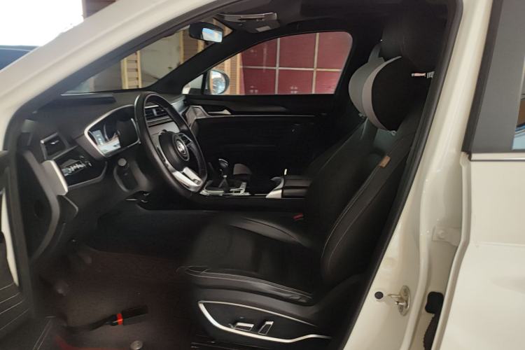 Used Dongfeng Fengon ix5 2019 220T Manual Smart Version China VI Standard Left Front Seat