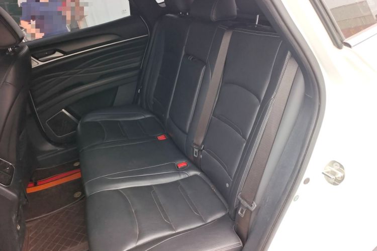 Used Dongfeng Fengon ix5  Left Rear Seat
