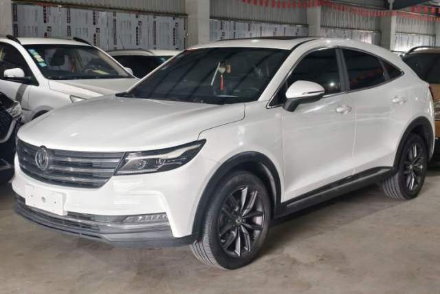 Used Dongfeng Fengon ix5 2019 220T CVT Zhiyue Trim China V Emission Standard