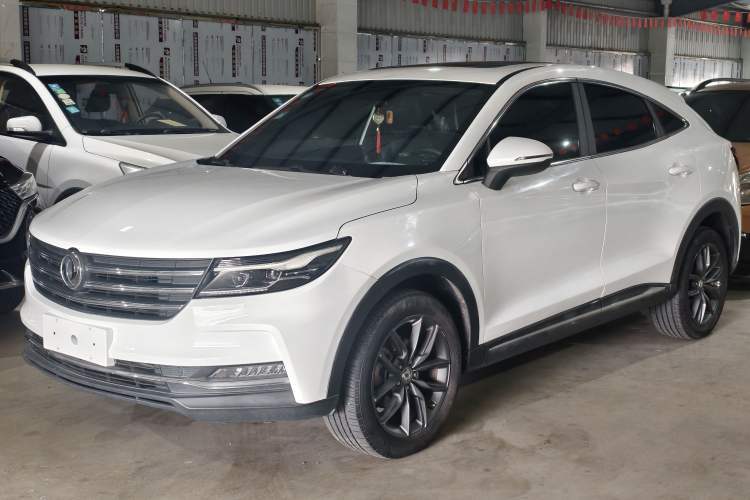 Used Dongfeng Fengon ix5 2019 220T CVT Zhiyue Trim China V Emission Standard Guazi used car, China used car export, Used car for sale, Used cars, Cheapest cars for sale