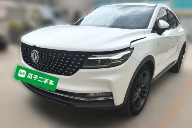 Used Dongfeng Fengon ix5 2019 280TGDI CVT ZhiZun Trim China V Emission Standard
