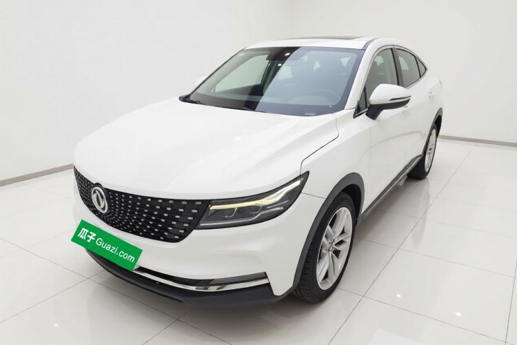 Ojetý Dongfeng Fengon ix5 2019 280TGDI CVT Smart Version China V Standard Guazi used car, China used car export, Used car for sale, Used  cars, Cheapest cars for sale