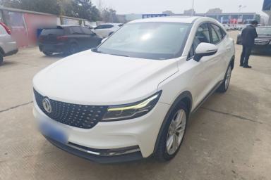 Used Dongfeng Fengon ix5 2019 280TGDI CVT Smart Version China V Standard