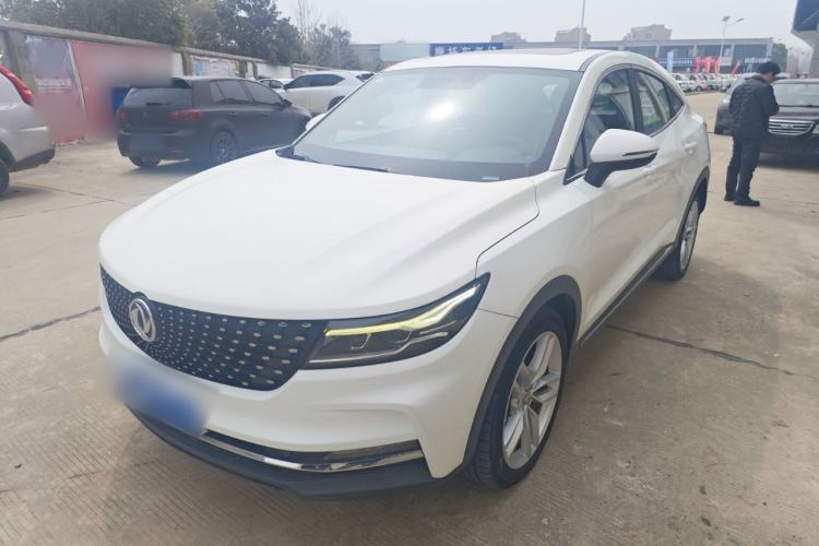 Used Dongfeng Fengon ix5 2019 280TGDI CVT Smart Version China V Standard Guazi used car, China used car export, Used car for sale, Used cars, Cheapest cars for sale