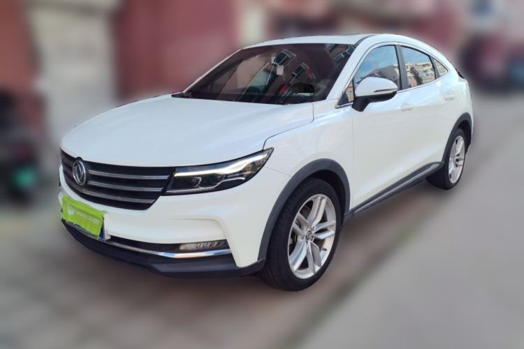 Used Dongfeng Fengon ix5 2019 280TGDI CVT Smart Version China V Standard Guazi used car, China used car export, Used car for sale, Used cars, Cheapest cars for sale