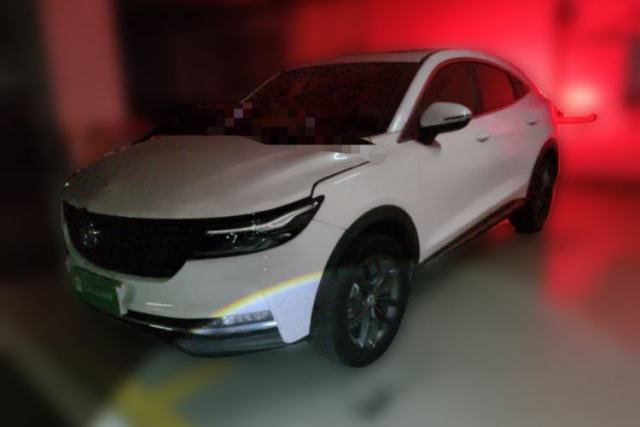 Used Dongfeng Fengon ix5 2019 220T CVT Zhiyue Trim China V Emission Standard