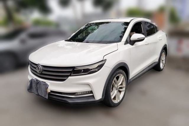 Used Dongfeng Fengon ix5 2019 280TGDI CVT Smart Version China V Standard