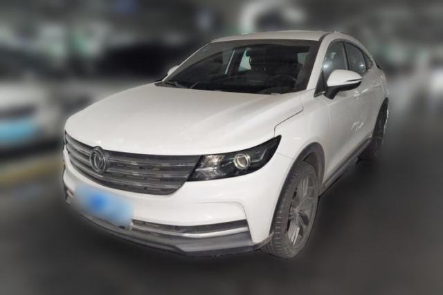 Used Dongfeng Fengon ix5 2019 220T CVT ZhiShang Trim China V Standard