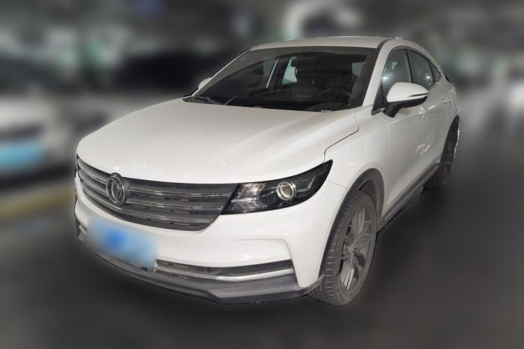 Ojetý Dongfeng Fengon ix5 2019 220T CVT ZhiShang Trim China V Standard Guazi used car, China used car export, Used car for sale, Used  cars, Cheapest cars for sale