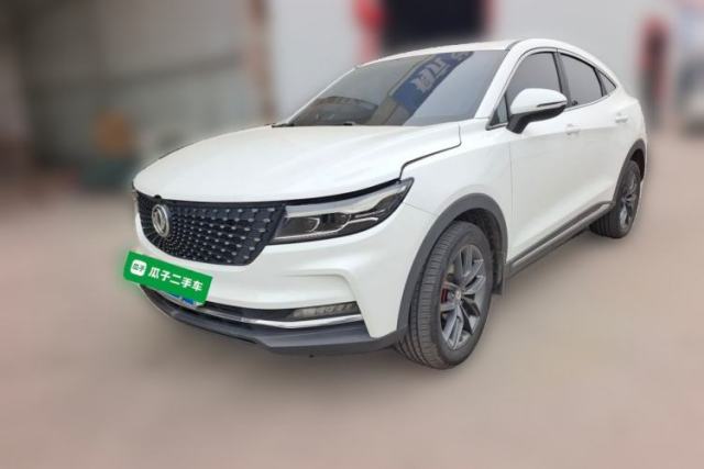 Used Dongfeng Fengon ix5 2019 Dongfeng Fengguang ix5, 1.5T, automatic, 5 seats