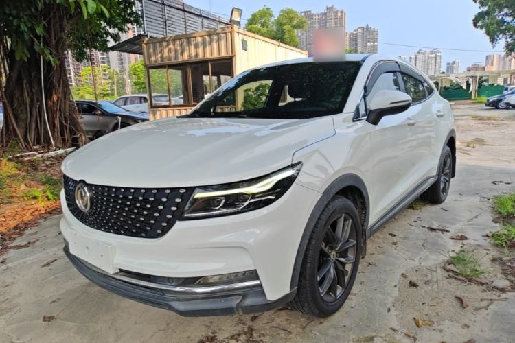 Ojetý Dongfeng Fengon ix5 2019 220T CVT ZhiShang Trim China V Standard Guazi used car, China used car export, Used car for sale, Used  cars, Cheapest cars for sale
