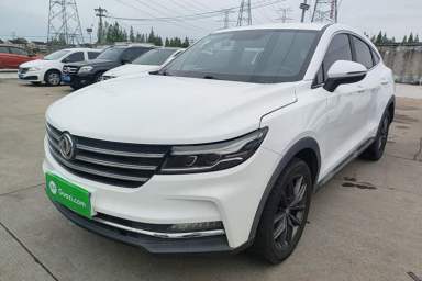 Used Dongfeng Fengon ix5 2019 220T CVT ZhiShang Trim China V Standard
