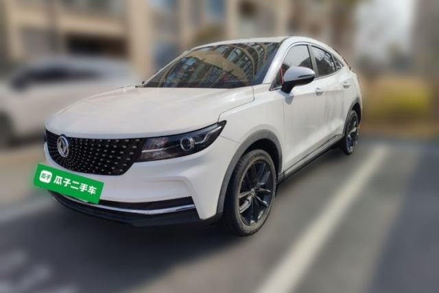Used Dongfeng Fengon ix5 2019 220T CVT ZhiShang Version China VI Standard